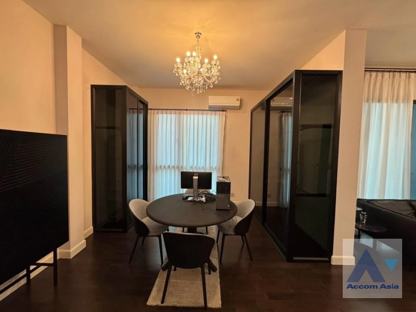 7  5 br House For Rent in Lat Phrao ,Bangkok  at THE HONOR YOTHINPATTANA AA43474