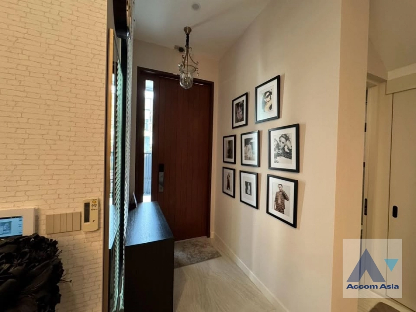 17  5 br House For Rent in Lat Phrao ,Bangkok  at THE HONOR YOTHINPATTANA AA43474