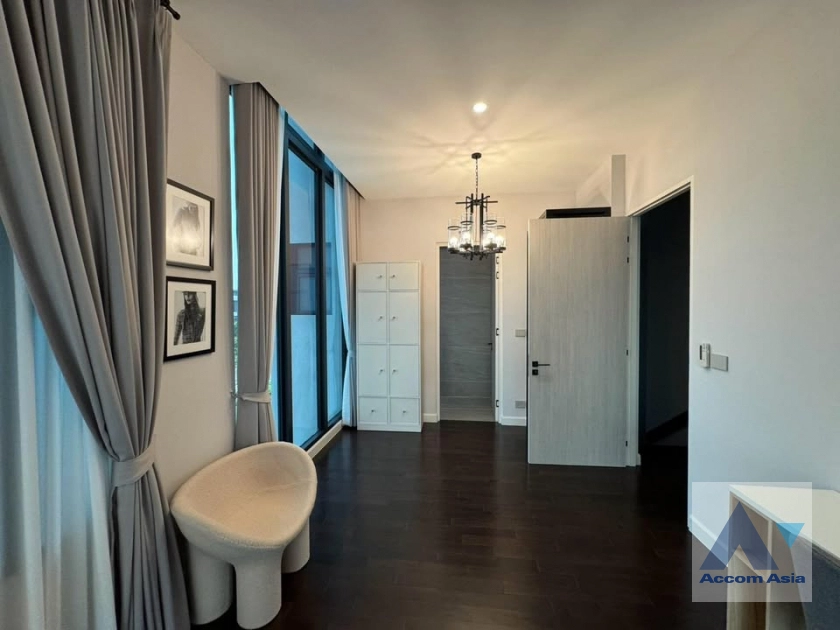 10  5 br House For Rent in Lat Phrao ,Bangkok  at THE HONOR YOTHINPATTANA AA43474