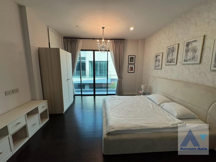 13  5 br House For Rent in Lat Phrao ,Bangkok  at THE HONOR YOTHINPATTANA AA43474