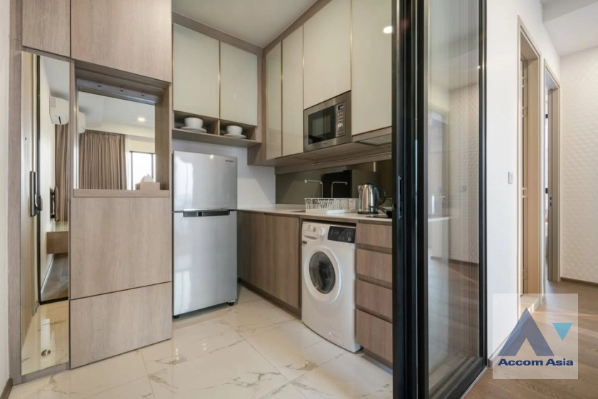 4  2 br Condominium For Rent in  ,Bangkok BTS Phaya Thai at Park​ Origin​ Phaya Thai AA43477