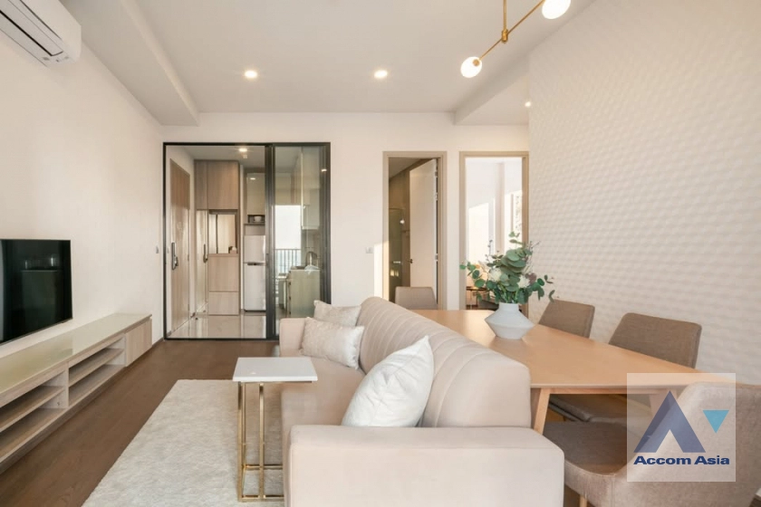  1  2 br Condominium For Rent in  ,Bangkok BTS Phaya Thai at Park​ Origin​ Phaya Thai AA43477