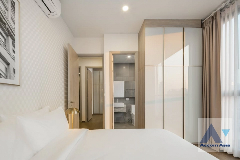 8  2 br Condominium For Rent in  ,Bangkok BTS Phaya Thai at Park​ Origin​ Phaya Thai AA43477