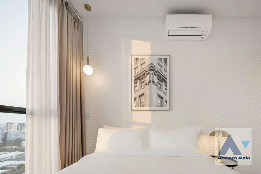 7  2 br Condominium For Rent in  ,Bangkok BTS Phaya Thai at Park​ Origin​ Phaya Thai AA43477