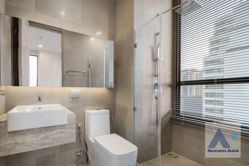 9  2 br Condominium For Rent in  ,Bangkok BTS Phaya Thai at Park​ Origin​ Phaya Thai AA43477