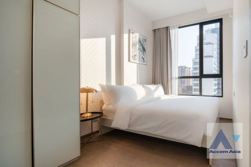 5  2 br Condominium For Rent in  ,Bangkok BTS Phaya Thai at Park​ Origin​ Phaya Thai AA43477