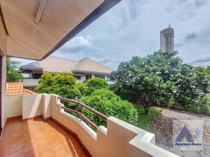 16  3 br House for rent and sale in Phaholyothin ,Bangkok  95771