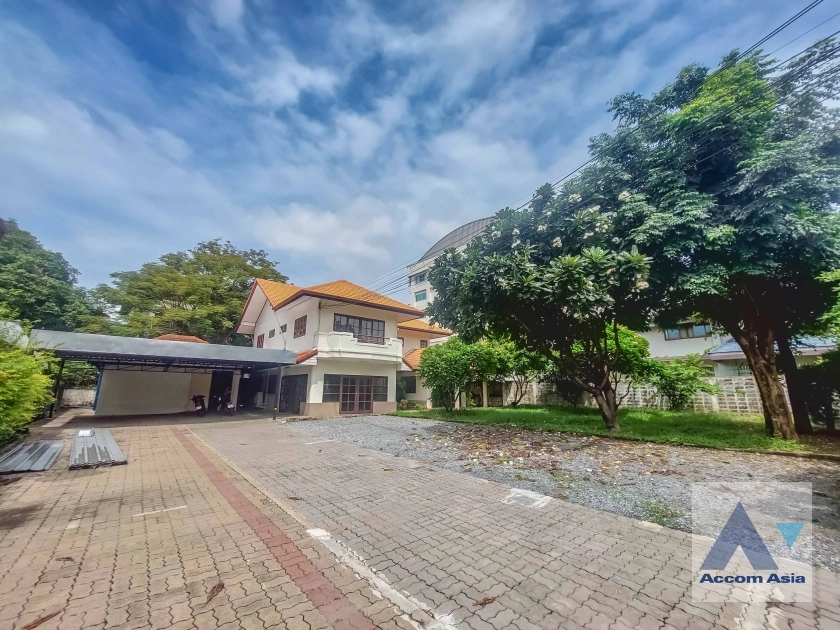  1  3 br House for rent and sale in Phaholyothin ,Bangkok  95771