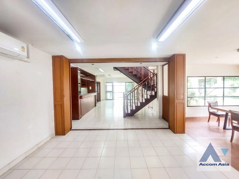 7  3 br House for rent and sale in Phaholyothin ,Bangkok  95771