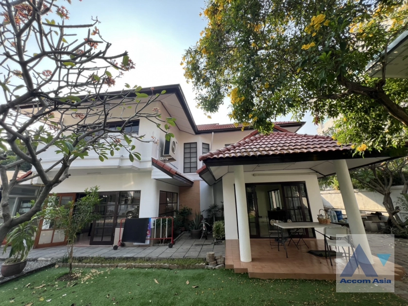  2  3 br House For Rent in Phaholyothin ,Bangkok  95771