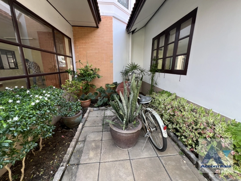 25  3 br House For Rent in Phaholyothin ,Bangkok  95771