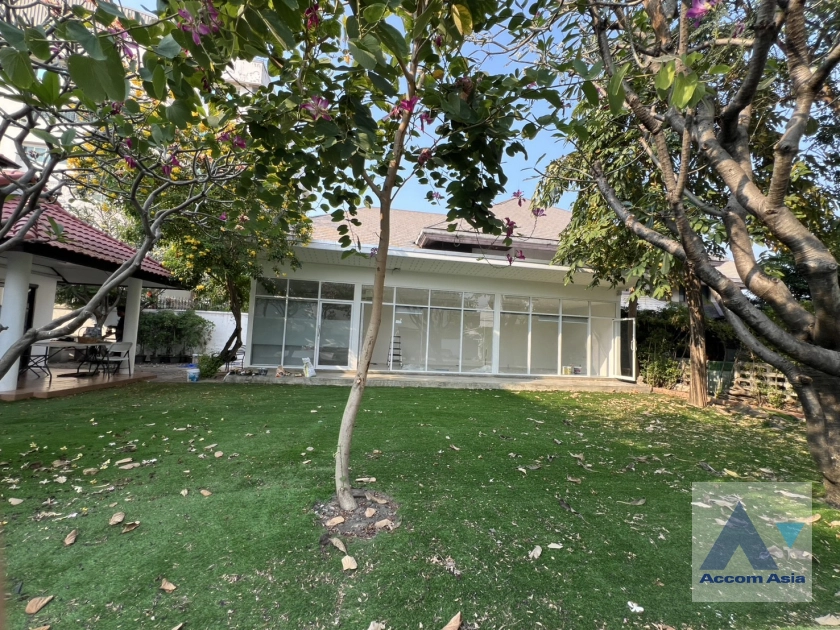 31  3 br House For Rent in Phaholyothin ,Bangkok  95771