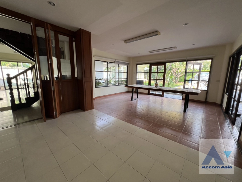 1  3 br House For Rent in Phaholyothin ,Bangkok  95771