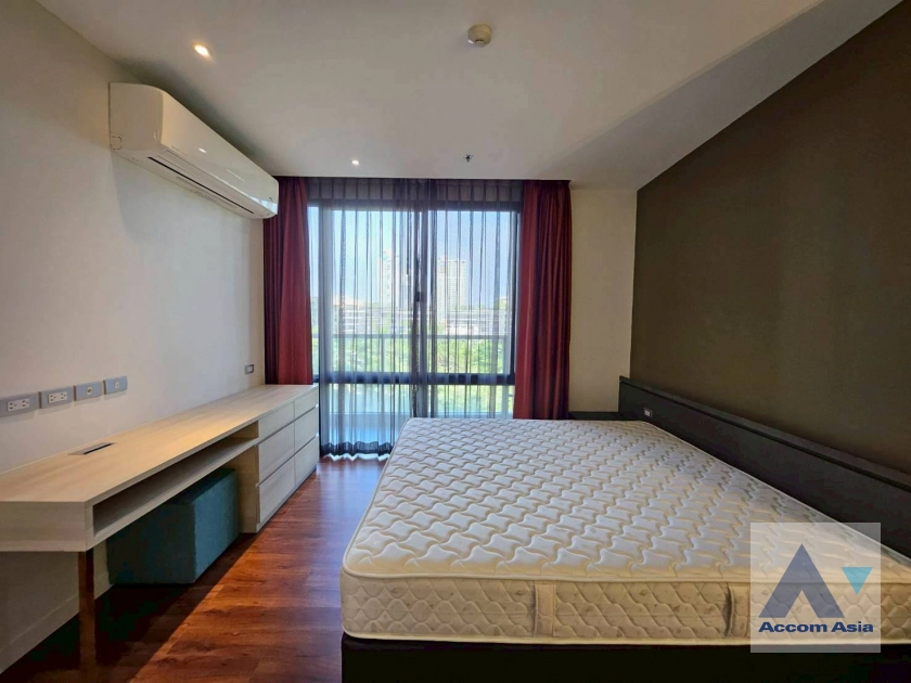 7  3 br Apartment For Rent in Sukhumvit ,Bangkok BTS Thong Lo at New Boutique Low-Rise Apartment AA43478