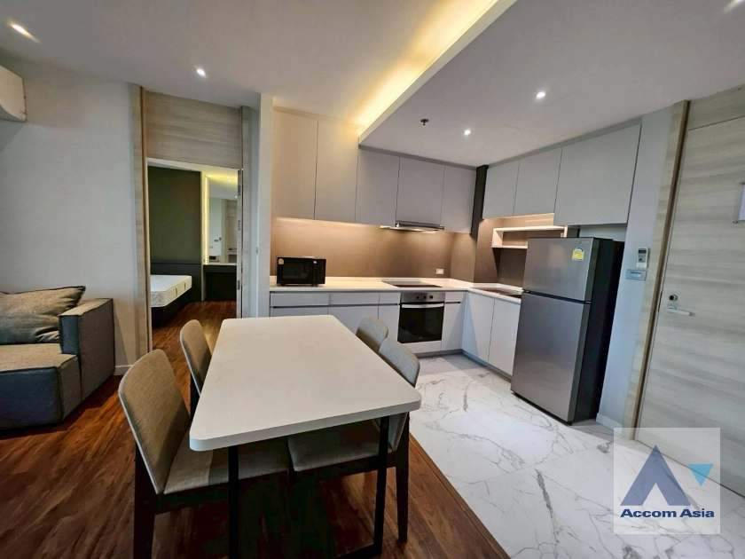  1  3 br Apartment For Rent in Sukhumvit ,Bangkok BTS Thong Lo at New Boutique Low-Rise Apartment AA43478