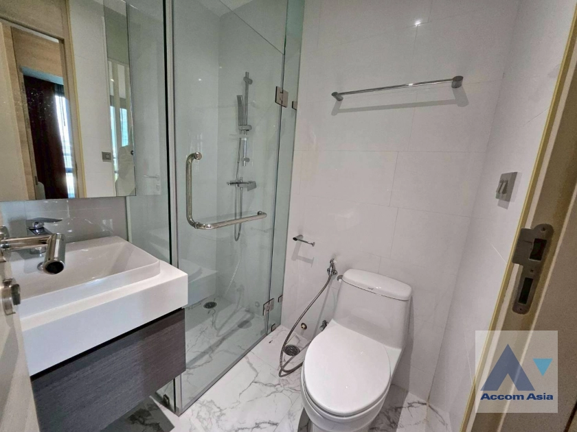 16  3 br Apartment For Rent in Sukhumvit ,Bangkok BTS Thong Lo at New Boutique Low-Rise Apartment AA43478