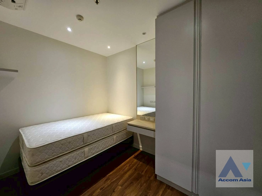 9  3 br Apartment For Rent in Sukhumvit ,Bangkok BTS Thong Lo at New Boutique Low-Rise Apartment AA43478