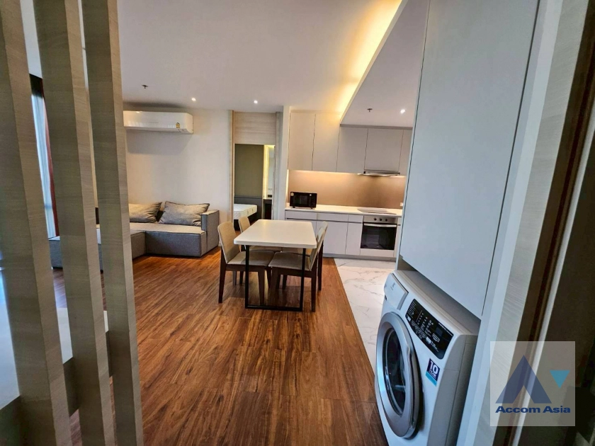 unit 3 Bedrooms  Apartment For Rent in Sukhumvit, Bangkok  near BTS Thong Lo (AA43478)