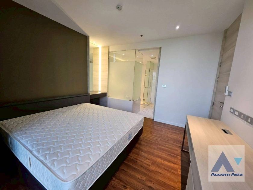 6  3 br Apartment For Rent in Sukhumvit ,Bangkok BTS Thong Lo at New Boutique Low-Rise Apartment AA43478