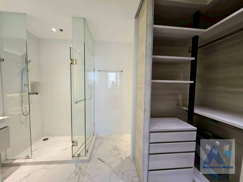 14  3 br Apartment For Rent in Sukhumvit ,Bangkok BTS Thong Lo at New Boutique Low-Rise Apartment AA43478