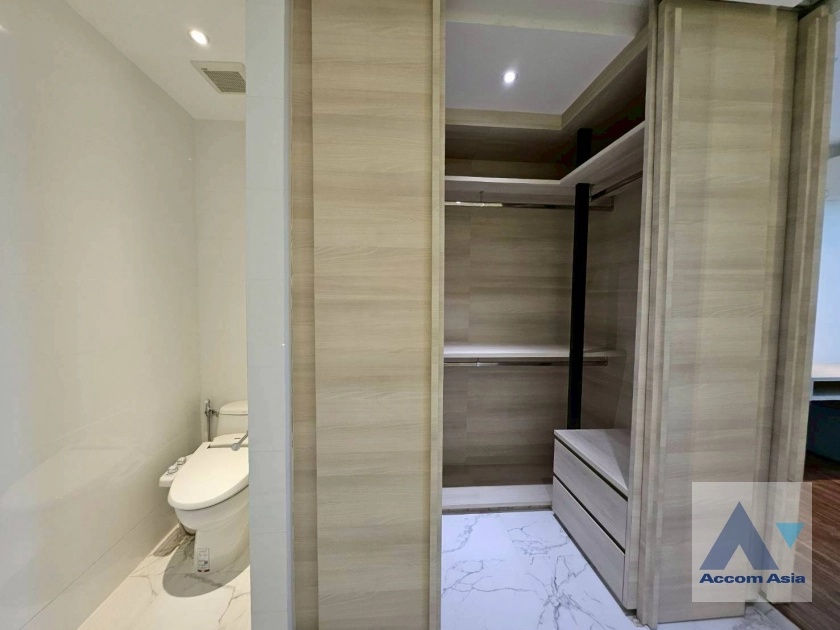 11  3 br Apartment For Rent in Sukhumvit ,Bangkok BTS Thong Lo at New Boutique Low-Rise Apartment AA43478