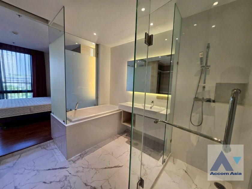 13  3 br Apartment For Rent in Sukhumvit ,Bangkok BTS Thong Lo at New Boutique Low-Rise Apartment AA43478