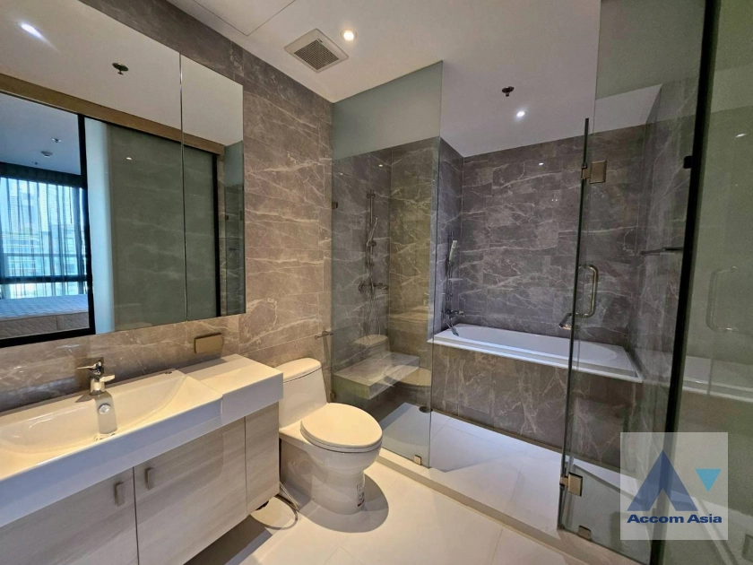 10  2 br Apartment For Rent in Sukhumvit ,Bangkok BTS Thong Lo at New Boutique Low-Rise Apartment AA43479