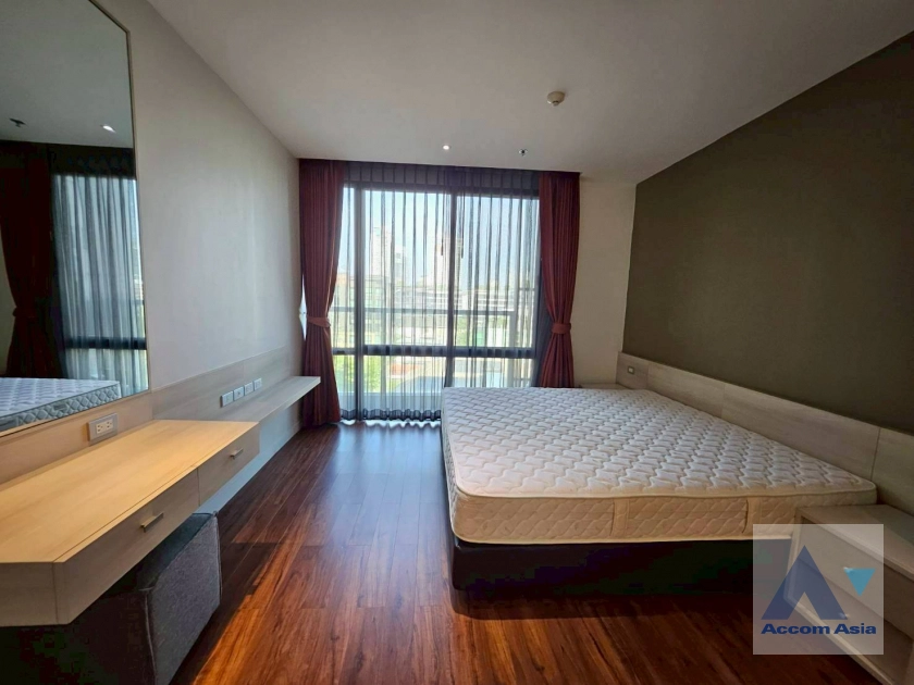 8  2 br Apartment For Rent in Sukhumvit ,Bangkok BTS Thong Lo at New Boutique Low-Rise Apartment AA43479