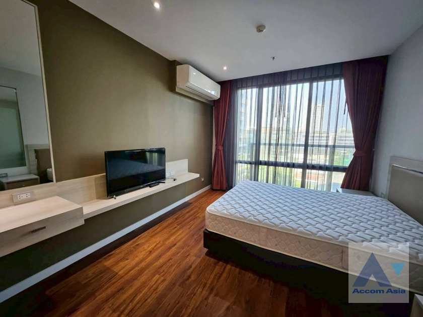 4  2 br Apartment For Rent in Sukhumvit ,Bangkok BTS Thong Lo at New Boutique Low-Rise Apartment AA43479