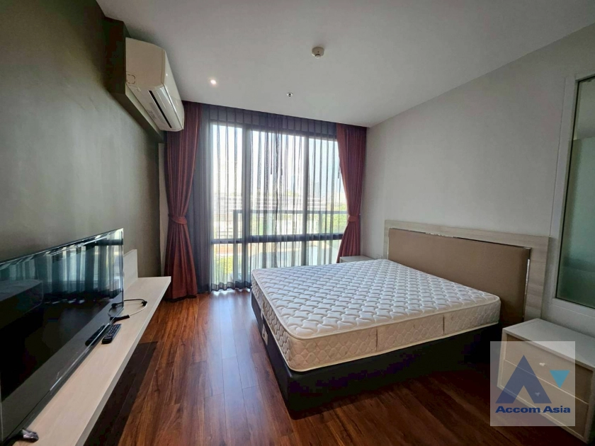 5  2 br Apartment For Rent in Sukhumvit ,Bangkok BTS Thong Lo at New Boutique Low-Rise Apartment AA43479