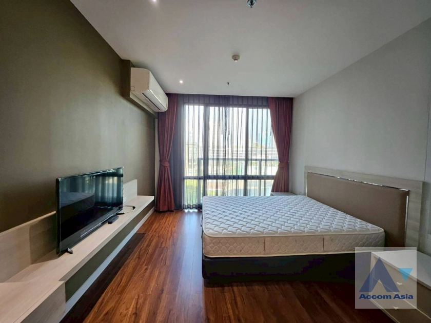  1  2 br Apartment For Rent in Sukhumvit ,Bangkok BTS Thong Lo at New Boutique Low-Rise Apartment AA43479