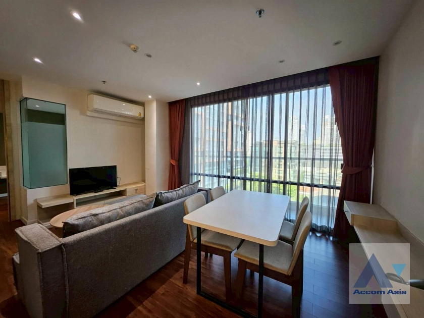  1  2 br Apartment For Rent in Sukhumvit ,Bangkok BTS Thong Lo at New Boutique Low-Rise Apartment AA43479