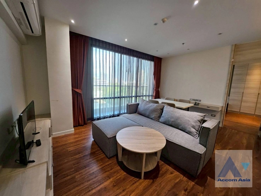Pet friendly |  New Boutique Low-Rise Apartment Apartment  2 Bedroom for Rent BTS Thong Lo in Sukhumvit Bangkok