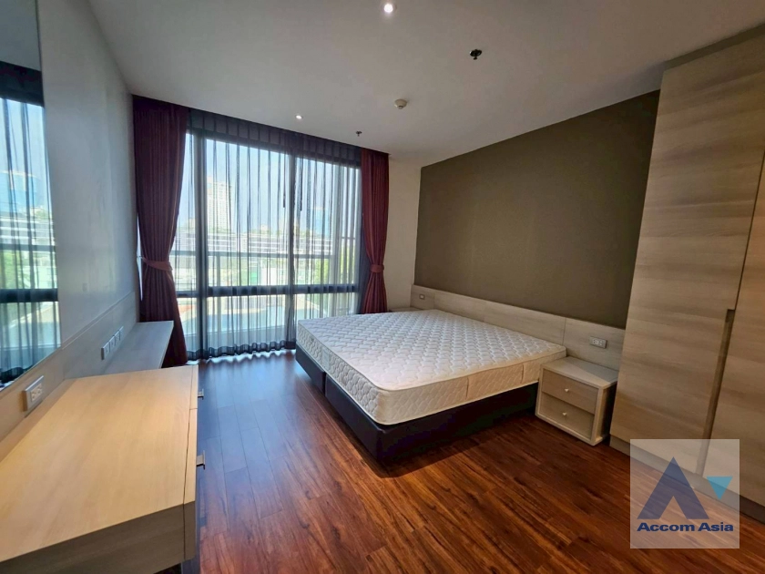 6  2 br Apartment For Rent in Sukhumvit ,Bangkok BTS Thong Lo at New Boutique Low-Rise Apartment AA43479