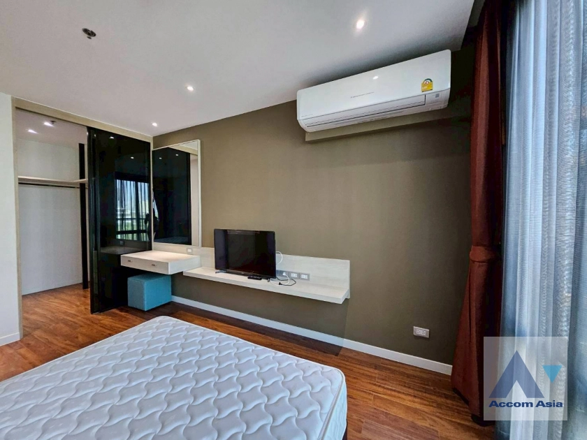 7  2 br Apartment For Rent in Sukhumvit ,Bangkok BTS Thong Lo at New Boutique Low-Rise Apartment AA43479