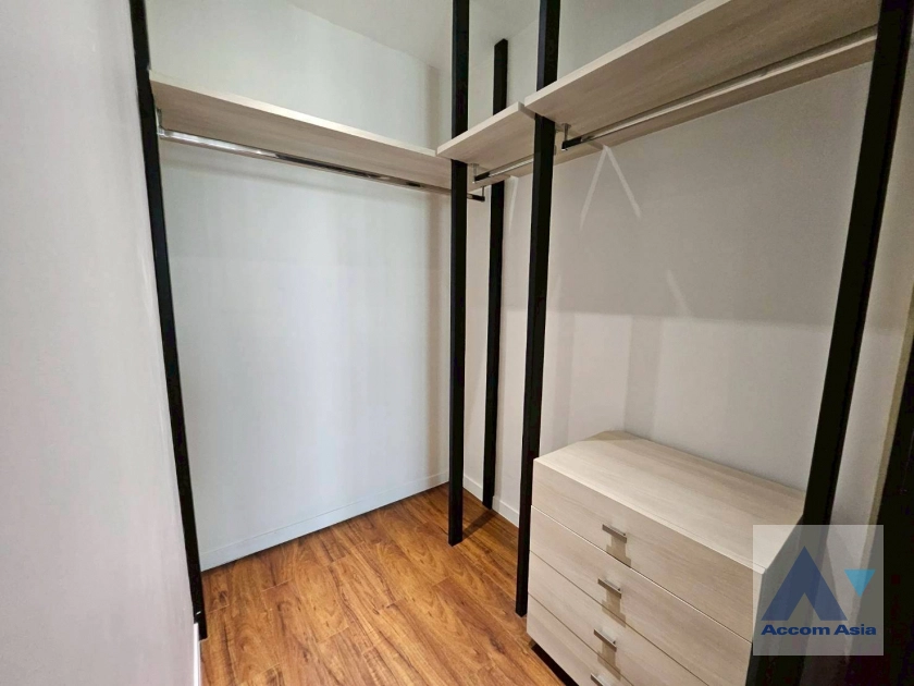 9  2 br Apartment For Rent in Sukhumvit ,Bangkok BTS Thong Lo at New Boutique Low-Rise Apartment AA43479