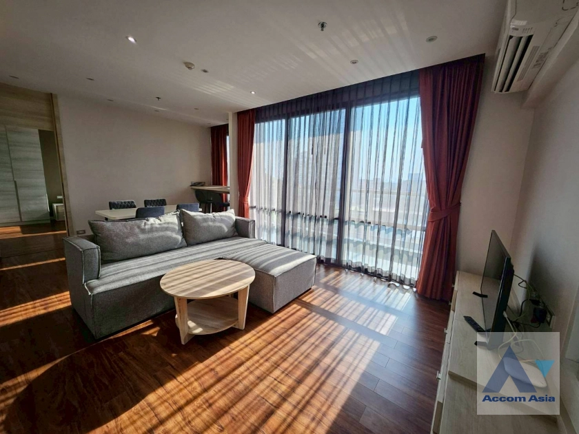  1  2 br Apartment for rent and sale in Sukhumvit ,Bangkok BTS Thong Lo at New Boutique Low-Rise Apartment AA43480