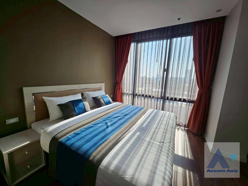 10  2 br Apartment for rent and sale in Sukhumvit ,Bangkok BTS Thong Lo at New Boutique Low-Rise Apartment AA43480