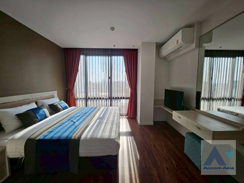 8  2 br Apartment for rent and sale in Sukhumvit ,Bangkok BTS Thong Lo at New Boutique Low-Rise Apartment AA43480