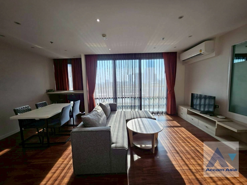 Pet friendly |  New Boutique Low-Rise Apartment Apartment  2 Bedroom for Sale & Rent BTS Thong Lo in Sukhumvit Bangkok