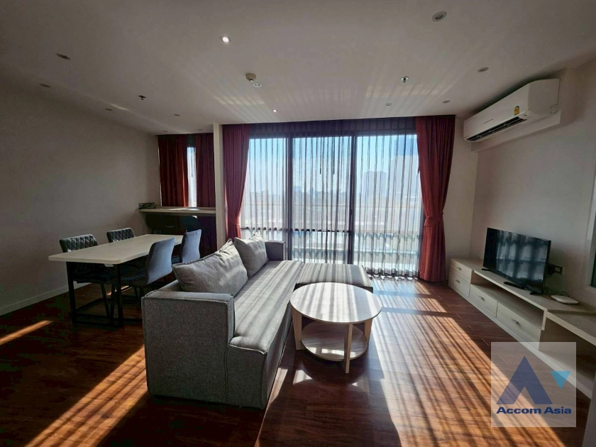 4  2 br Apartment for rent and sale in Sukhumvit ,Bangkok BTS Thong Lo at New Boutique Low-Rise Apartment AA43480