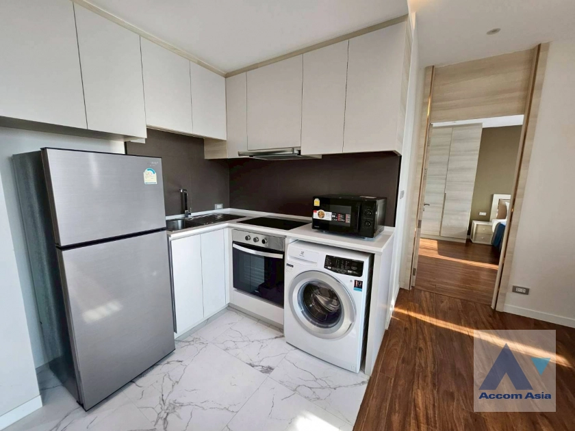 6  2 br Apartment for rent and sale in Sukhumvit ,Bangkok BTS Thong Lo at New Boutique Low-Rise Apartment AA43480