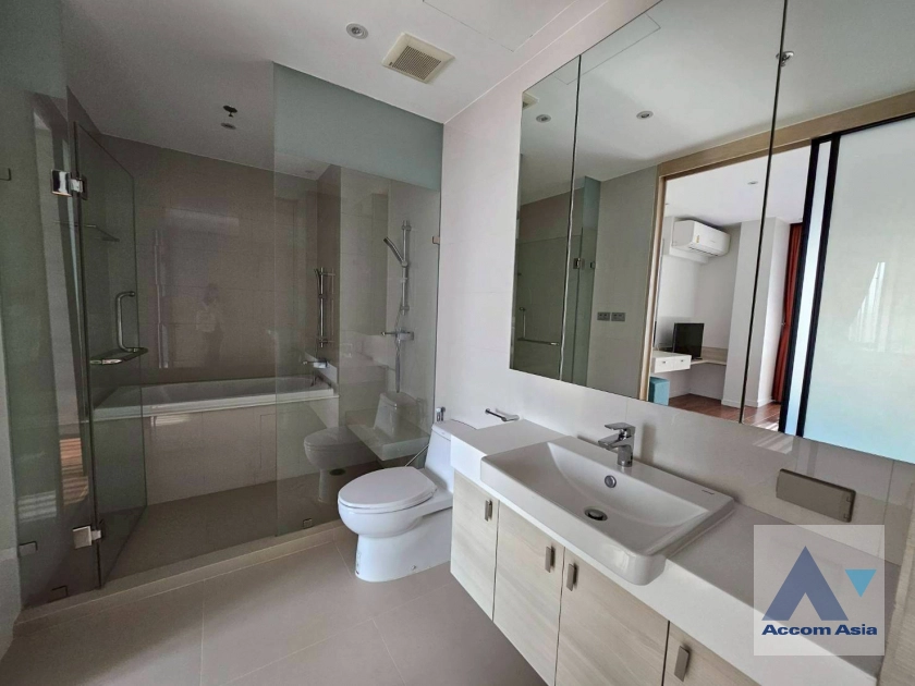 13  2 br Apartment for rent and sale in Sukhumvit ,Bangkok BTS Thong Lo at New Boutique Low-Rise Apartment AA43480