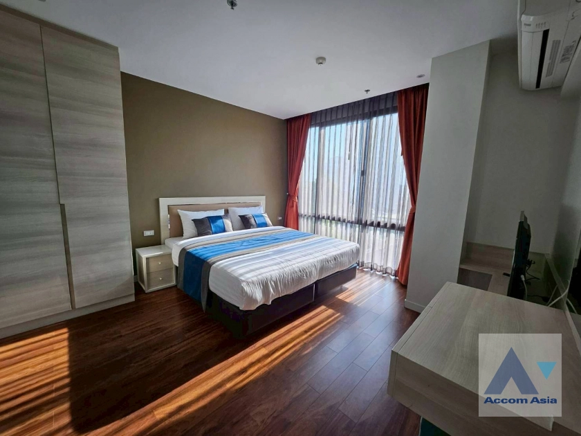 7  2 br Apartment for rent and sale in Sukhumvit ,Bangkok BTS Thong Lo at New Boutique Low-Rise Apartment AA43480