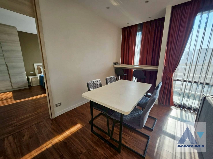 5  2 br Apartment for rent and sale in Sukhumvit ,Bangkok BTS Thong Lo at New Boutique Low-Rise Apartment AA43480