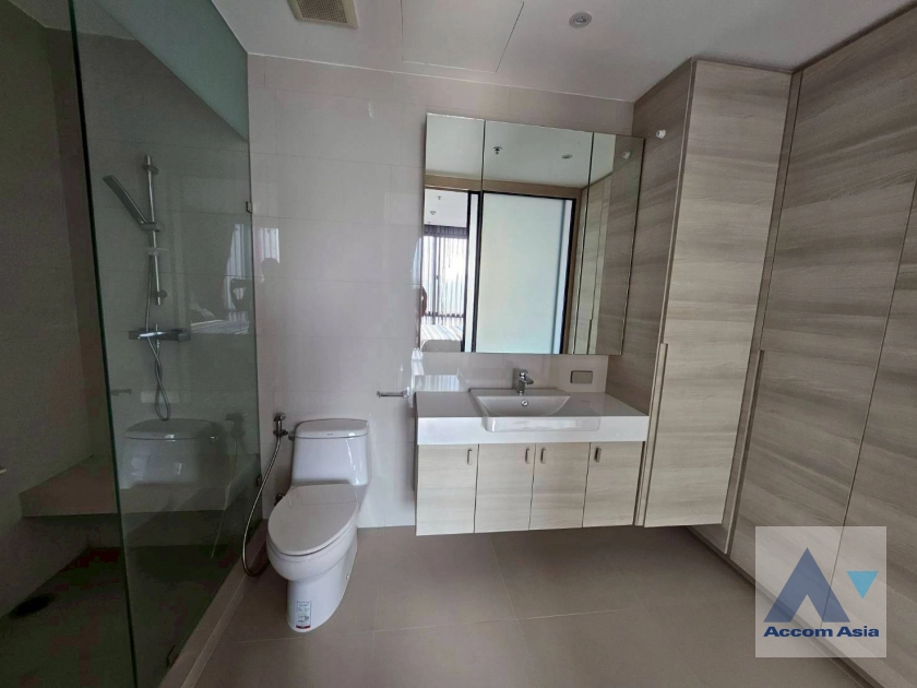 14  2 br Apartment for rent and sale in Sukhumvit ,Bangkok BTS Thong Lo at New Boutique Low-Rise Apartment AA43480