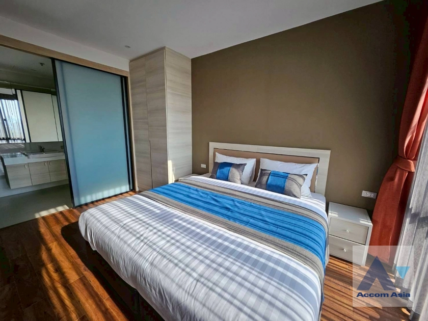 9  2 br Apartment for rent and sale in Sukhumvit ,Bangkok BTS Thong Lo at New Boutique Low-Rise Apartment AA43480