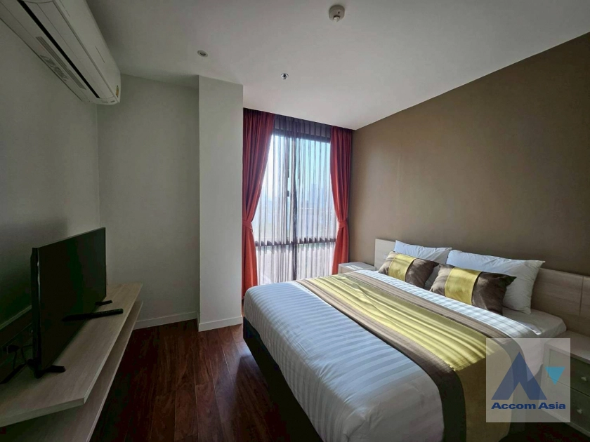 11  2 br Apartment for rent and sale in Sukhumvit ,Bangkok BTS Thong Lo at New Boutique Low-Rise Apartment AA43480