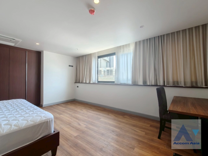 11  3 br Condominium For Rent in Sukhumvit ,Bangkok  at President Park Sukhumvit 24   AA43486