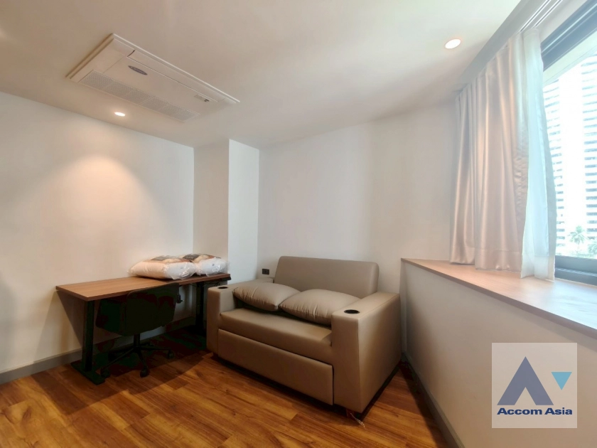 9  3 br Condominium For Rent in Sukhumvit ,Bangkok  at President Park Sukhumvit 24   AA43486